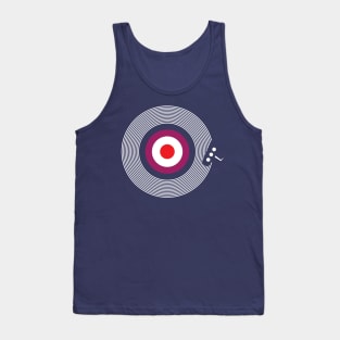 Mod Kind Of people 2 Tank Top